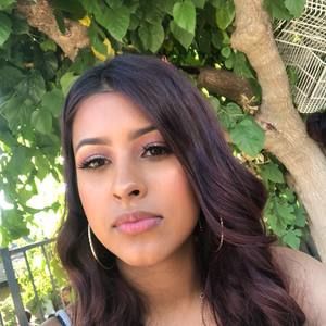 Meet your Posher, Jocelyn